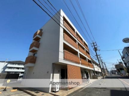 大阪府藤井寺市御舟町（賃貸マンション1LDK・4階・45.61㎡） その15