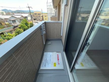 バレー 302｜大阪府柏原市古町３丁目(賃貸アパート2LDK・3階・58.37㎡)の写真 その10