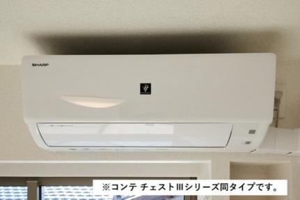 サンライズメゾン 203｜大阪府堺市北区新金岡町５丁(賃貸アパート1K・2階・27.02㎡)の写真 その10