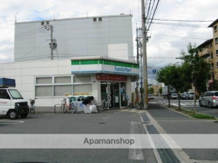 稲地ハイツ 401｜大阪府東大阪市西堤本通東２丁目(賃貸マンション2DK・4階・37.53㎡)の写真 その24