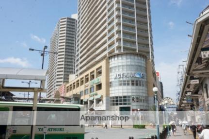 大阪府高槻市芥川町２丁目(賃貸マンション2DK・4階・48.00㎡)の写真 その17