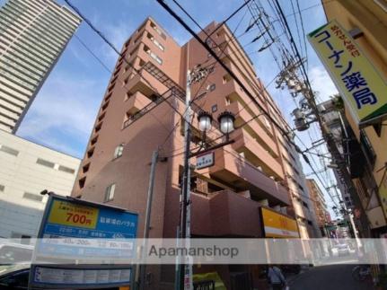 Ｍ’プラザ香里弐番館 905｜大阪府寝屋川市香里新町(賃貸マンション1K・2階・18.89㎡)の写真 その1