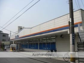 アメニティサンライズ 301 ｜ 大阪府寝屋川市日之出町（賃貸マンション1K・3階・30.00㎡） その17