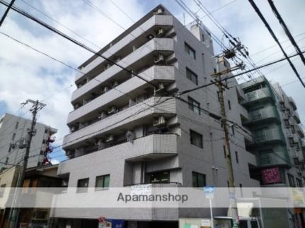 山一守口壱番館 403｜大阪府守口市豊秀町２丁目(賃貸マンション1R・4階・24.04㎡)の写真 その1