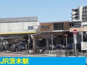 コージーコート 106 ｜ 大阪府茨木市春日５丁目（賃貸アパート1K・1階・29.00㎡） その15