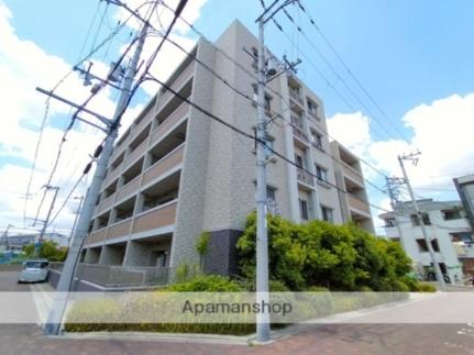 大阪府門真市本町（賃貸マンション2LDK・3階・50.69㎡） その14