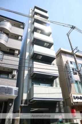 大阪府枚方市町楠葉１丁目(賃貸マンション1LDK・2階・36.61㎡)の写真 その14