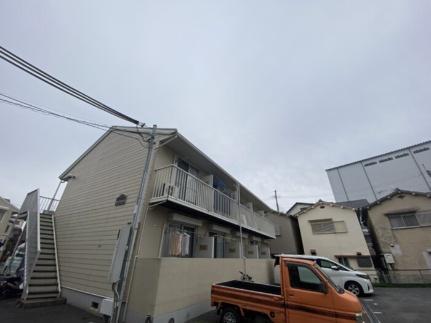 プレジール　II 103｜大阪府寝屋川市池田北町(賃貸アパート1K・1階・20.03㎡)の写真 その1