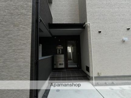 ＡＶＡＮＴＩＯ香里園 203｜大阪府寝屋川市木屋町(賃貸アパート1LDK・2階・30.00㎡)の写真 その18