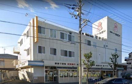 東神田町アパートＥＡＳＴ 207｜大阪府寝屋川市東神田町(賃貸アパート2LDK・2階・58.24㎡)の写真 その13