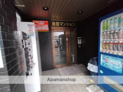 池田マンション 503｜大阪府寝屋川市池田中町(賃貸マンション1K・4階・17.00㎡)の写真 その25