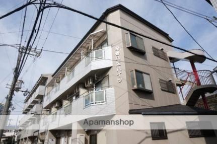 発春八坂ハイツ 205｜大阪府寝屋川市八坂町(賃貸マンション1K・2階・30.00㎡)の写真 その14