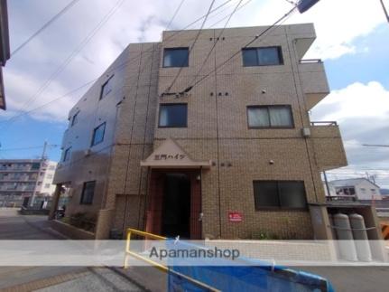 五門ハイツ 306｜大阪府寝屋川市寿町(賃貸マンション1R・3階・14.00㎡)の写真 その1