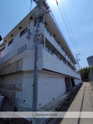 香里山之手マンション 101｜大阪府枚方市香里園山之手町(賃貸マンション2DK・1階・40.00㎡)の写真 その14