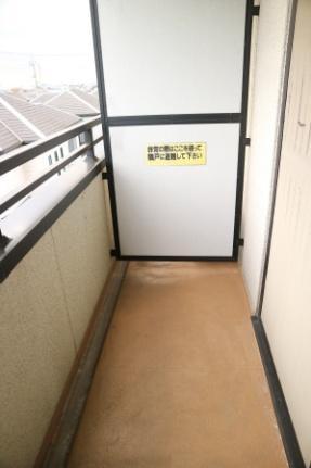 ブライティミル 303｜大阪府枚方市三栗１丁目(賃貸マンション1K・3階・23.00㎡)の写真 その9