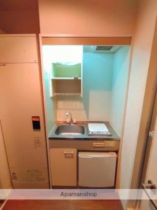 アップルハイツ富田 102｜大阪府高槻市富田町３丁目(賃貸マンション1K・1階・18.00㎡)の写真 その4