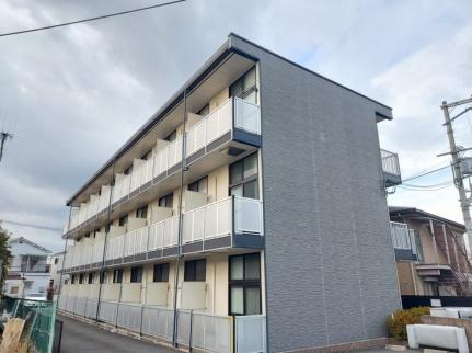 レオパレスカサグランデ 304｜大阪府枚方市招提南町２丁目(賃貸マンション1K・3階・20.28㎡)の写真 その16