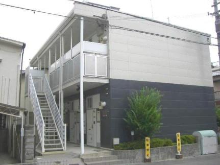 レオパレス香里 202｜大阪府寝屋川市香里新町(賃貸アパート1K・2階・19.87㎡)の写真 その17