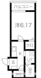 🉐敷金礼金0円！🉐京阪交野線 宮之阪駅 徒歩6分