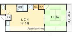 🉐敷金礼金0円！🉐松栄ハイツ