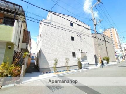 ＡＲＣＨＡＣＴ 305｜大阪府門真市本町(賃貸アパート1LDK・3階・35.46㎡)の写真 その15