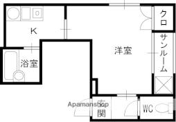 Ｍ’プラザ滝井駅前2番館