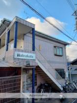 Ｈａｌｅａｋａｌａ 202 ｜ 大阪府枚方市甲斐田町（賃貸アパート1K・2階・19.10㎡） その13