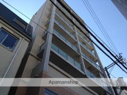 ドマーニ 401｜大阪府枚方市岡本町(賃貸マンション1K・4階・28.16㎡)の写真 その13