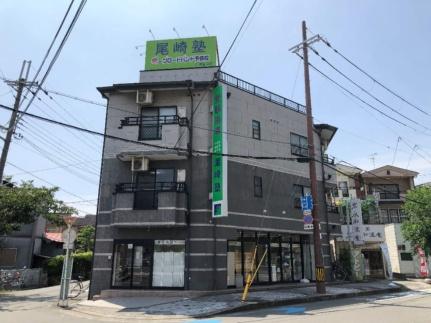 サージュヒル壱番館 203｜大阪府高槻市富田丘町(賃貸マンション1R・2階・20.64㎡)の写真 その1