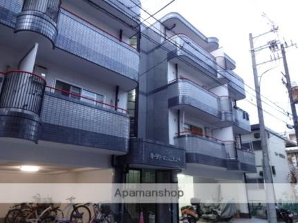 ロータリーマンション香里北之町 406｜大阪府寝屋川市香里北之町(賃貸マンション1K・4階・21.00㎡)の写真 その14