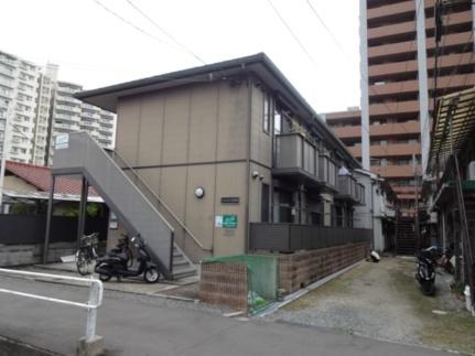 シャーメゾン松屋町 205号室｜大阪府寝屋川市松屋町(賃貸アパート1K・2階・22.92㎡)の写真 その14