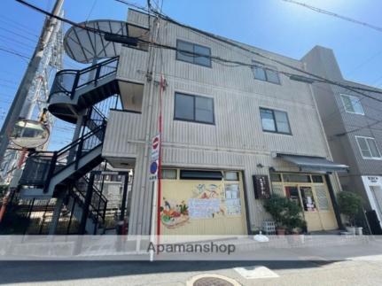 杉江ビル 301｜大阪府高槻市富田町１丁目(賃貸マンション1K・3階・26.64㎡)の写真 その1