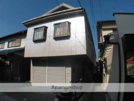 大阪府高槻市八幡町(賃貸マンション3LDK・1階・59.00㎡)の写真 その10