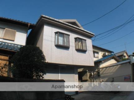 大阪府高槻市八幡町(賃貸マンション3LDK・1階・59.00㎡)の写真 その11