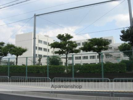 大阪府高槻市春日町(賃貸マンション3LDK・3階・50.00㎡)の写真 その11