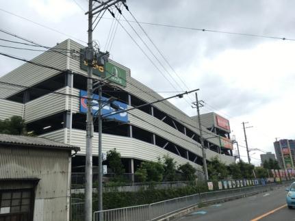 ビクトワール 203｜大阪府高槻市城西町(賃貸アパート1K・2階・30.03㎡)の写真 その17