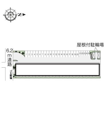 画像16:エントランス・ロビー