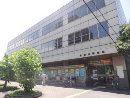 画像15:寝屋川郵便局郵便集荷(郵便局)まで1080m