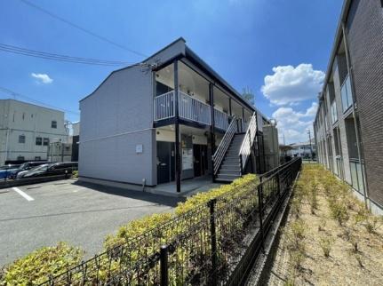 レオパレスコスモハウス 205｜大阪府枚方市都丘町(賃貸アパート1K・2階・22.35㎡)の写真 その16