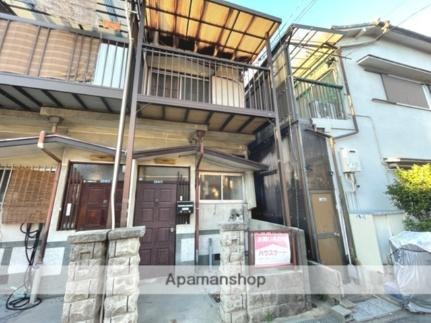 堀溝北町22－7貸家 1｜大阪府寝屋川市堀溝北町(賃貸テラスハウス3K・1階・43.65㎡)の写真 その6