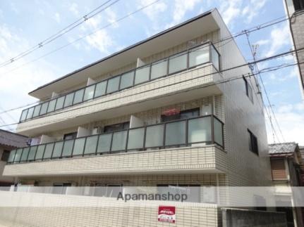 香里園パレスハイツ 101｜大阪府寝屋川市田井町(賃貸アパート1R・1階・23.00㎡)の写真 その14