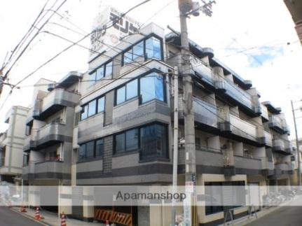 ロータリーマンション香里北之町 313｜大阪府寝屋川市香里北之町(賃貸マンション1K・3階・21.00㎡)の写真 その1