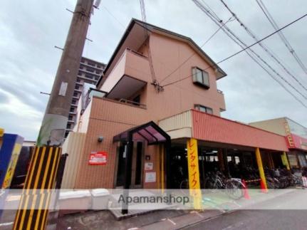 マンションタカトミ 305｜大阪府八尾市東本町３丁目(賃貸マンション1K・3階・21.00㎡)の写真 その15