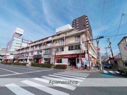 板倉第一ビル 309｜大阪府八尾市東本町３丁目(賃貸マンション3DK・3階・60.00㎡)の写真 その16