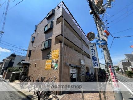 イーストマンションムラオ 206｜大阪府東大阪市昭和町(賃貸マンション1K・2階・18.00㎡)の写真 その15