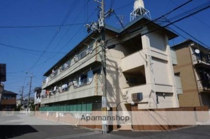 秀栄マンション 101｜大阪府東大阪市六万寺町３丁目(賃貸マンション2K・1階・34.97㎡)の写真 その14