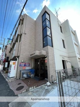 大阪府東大阪市中小阪３丁目(賃貸マンション1K・2階・18.00㎡)の写真 その13