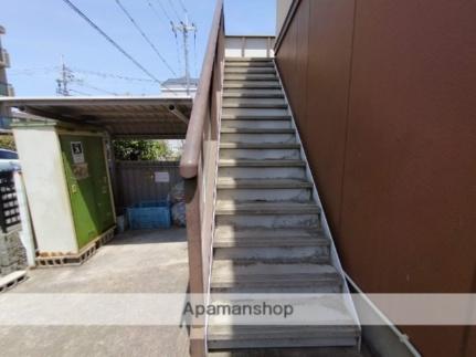 フレグランス新町 101｜大阪府松原市東新町３丁目(賃貸アパート1K・1階・24.50㎡)の写真 その29