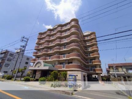 メゾンプレミール 208｜大阪府松原市東新町４丁目(賃貸マンション3DK・2階・53.88㎡)の写真 その1