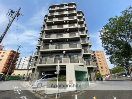 ファーストネット 401｜大阪府東大阪市長田東１丁目(賃貸マンション1K・4階・23.76㎡)の写真 その1